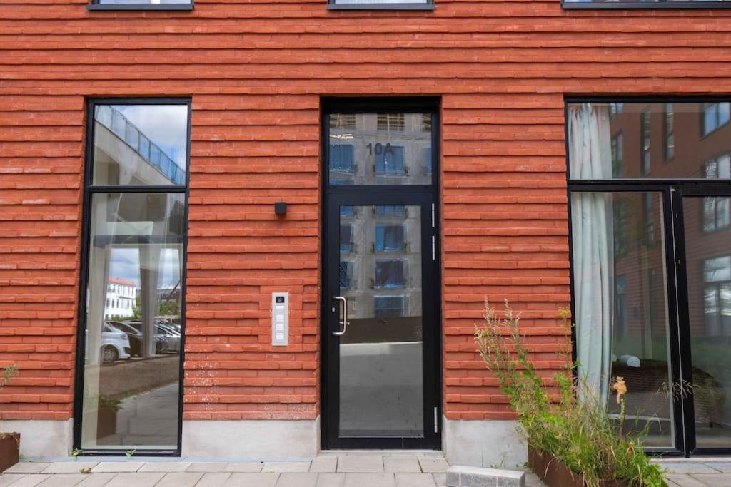 Step-Free Apartment For 8 People Near Amager Beach Kopenhagen Exterior foto